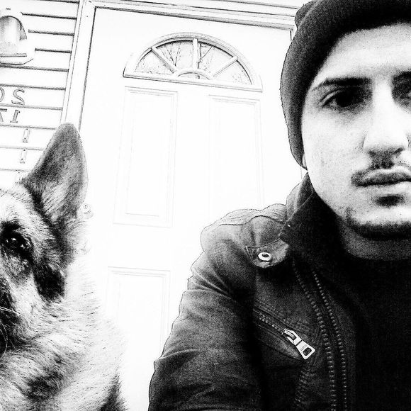 Meet your Posher, Kevin - Picture 1 of 1